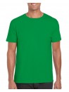 T-shirt Uomo GILDAN GL64000 Regular Fit