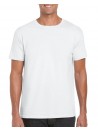 T-shirt Uomo GILDAN GL64000 Regular Fit