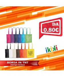 BORSA IN TNT TERMOSALDATA