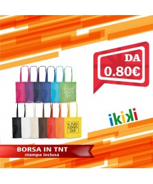 BORSA IN TNT TERMOSALDATA