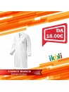 CAMICE BIANCO DA LAVORO