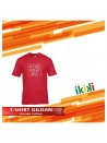 T-shirt Unisex GILDAN GL64000 Regular Fit VARI COLORI