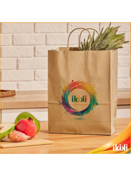SHOPPER TAKE AWAY