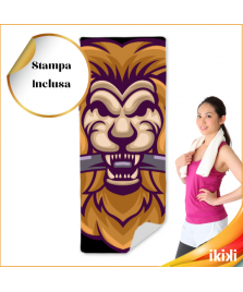 Gym Mat 30x130