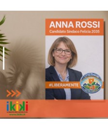 Manifesto elettoraòle